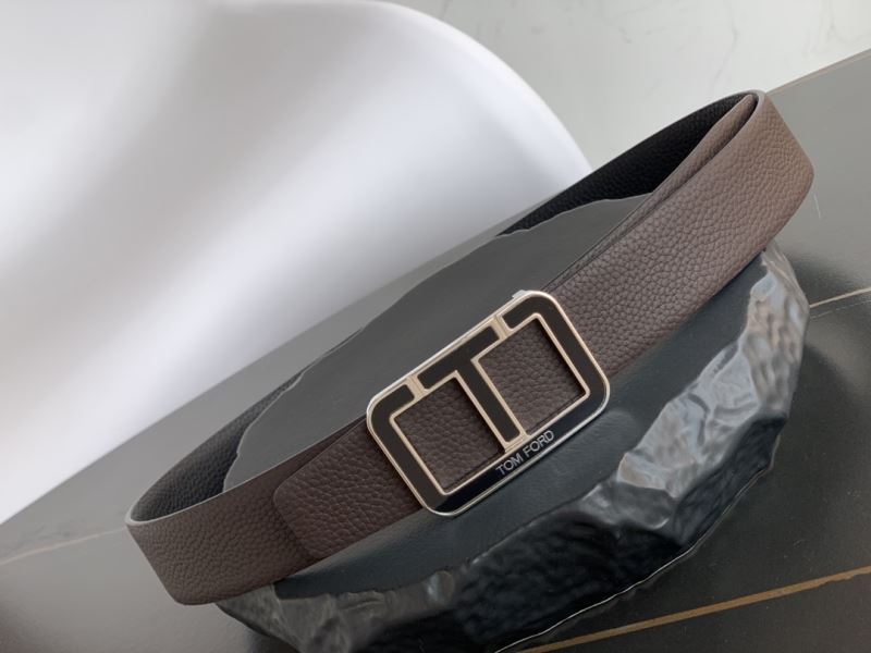 TOM FORD Belts